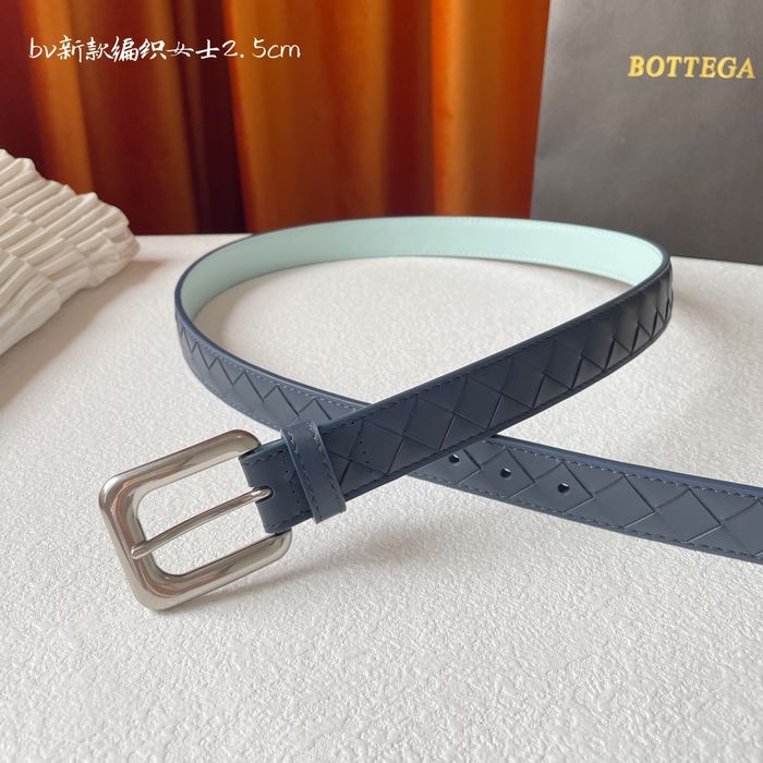 Bottega Veneta Belt 25MM BVB00015